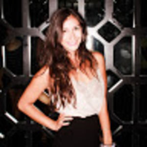 Meet your Posher, Cortney